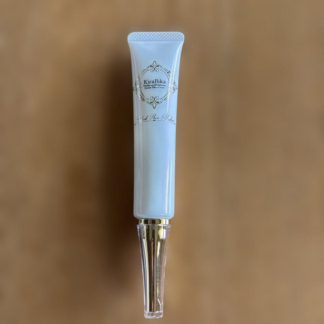 KiraBika 薬用クリーム MRY 22g — image 4