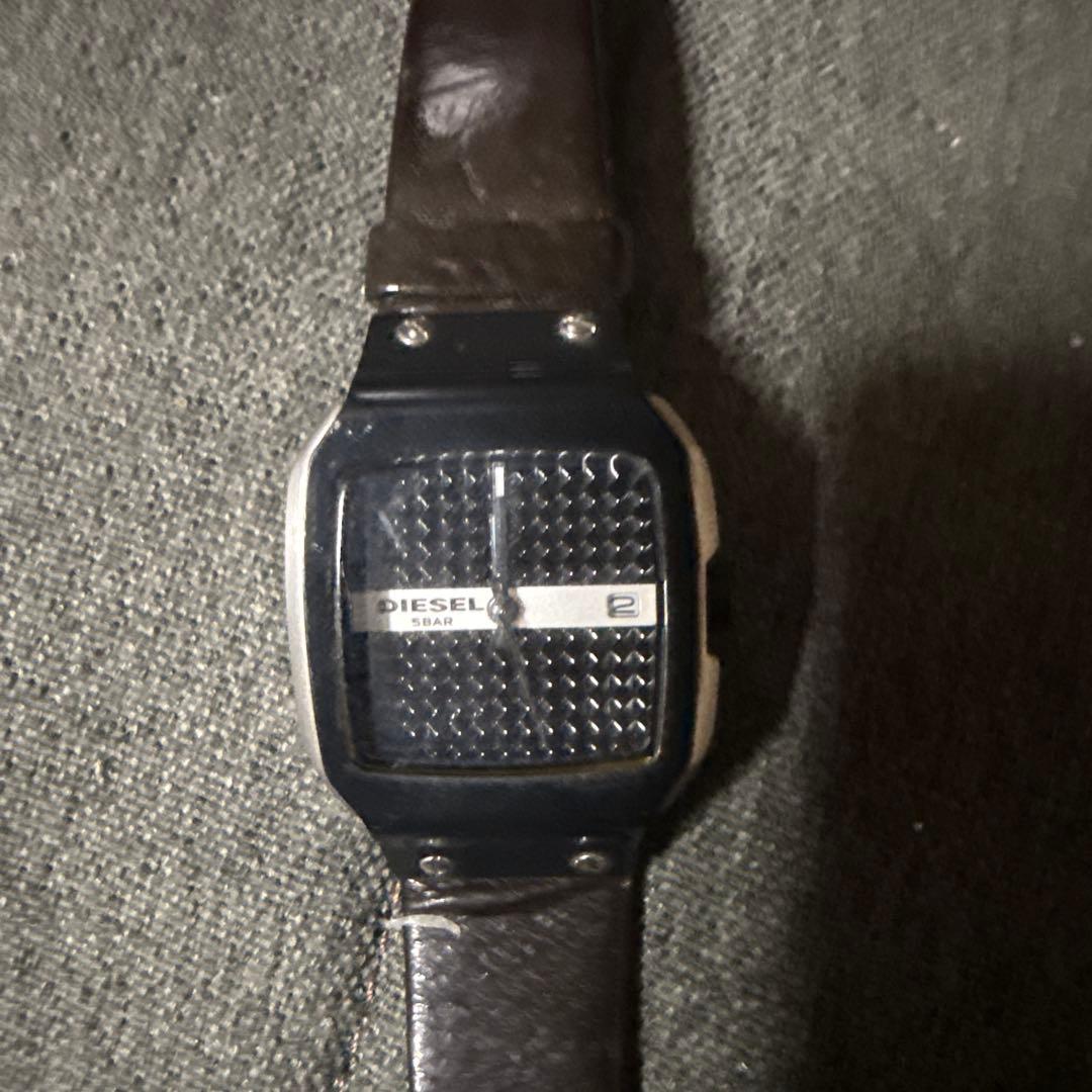 DIESEL DZ-5129 腕時計 — image 2