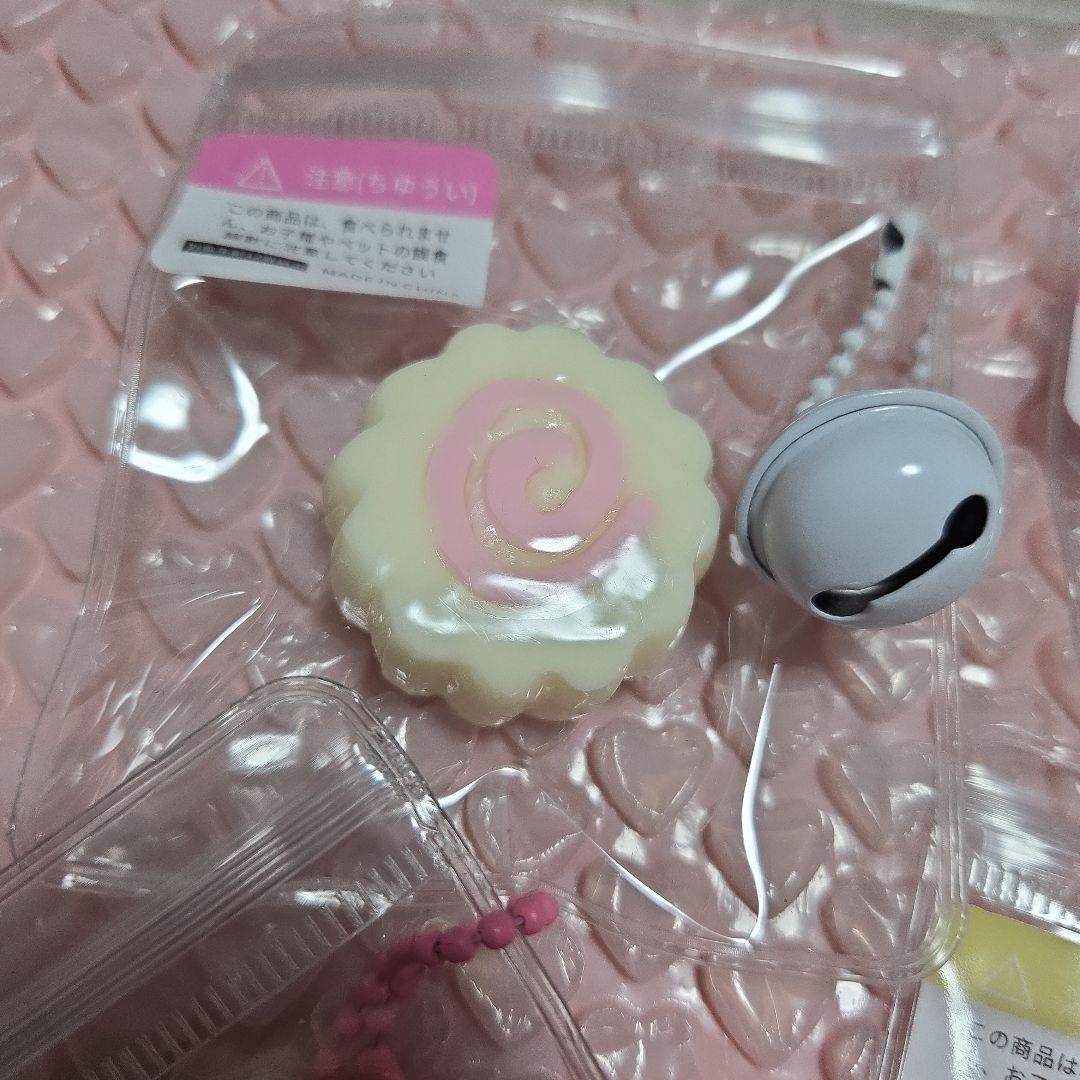 kikisquishy ミニスクイーズ おでん まとめ売り — image 2