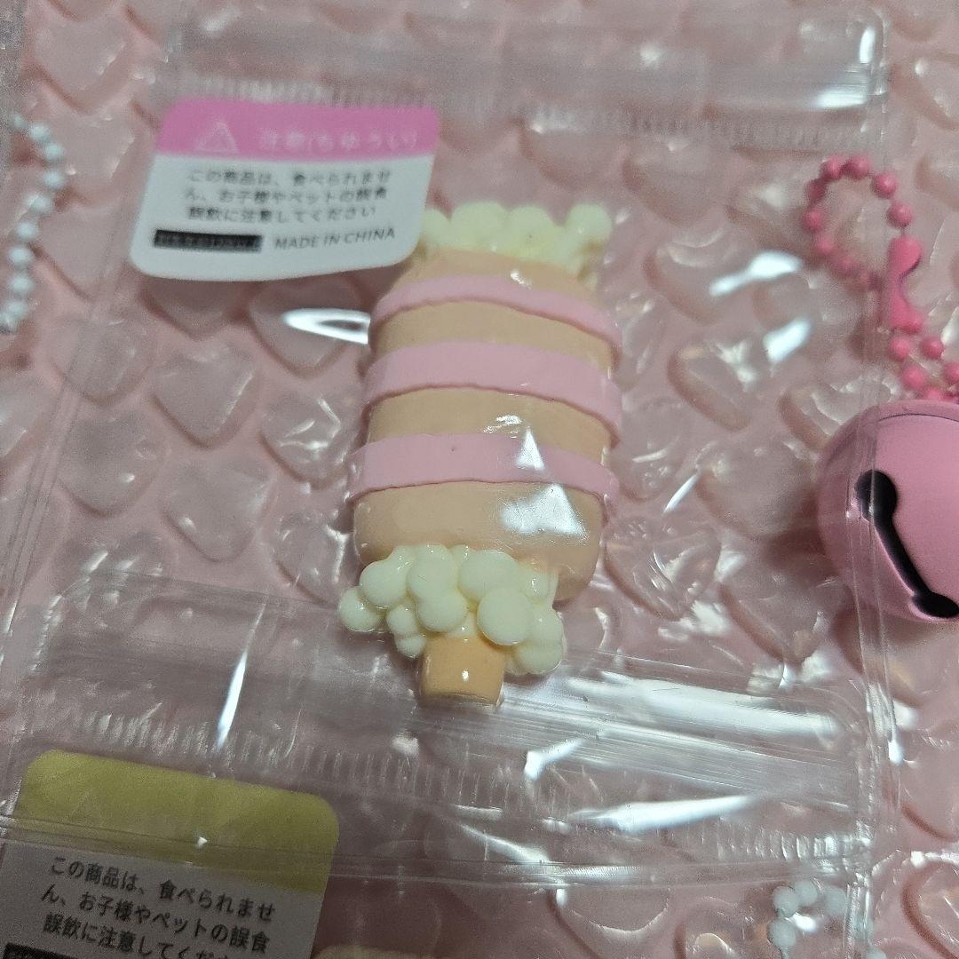 kikisquishy ミニスクイーズ おでん まとめ売り — image 3