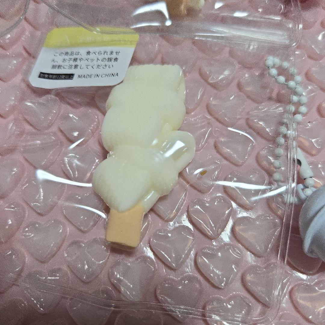 kikisquishy ミニスクイーズ おでん まとめ売り — image 4