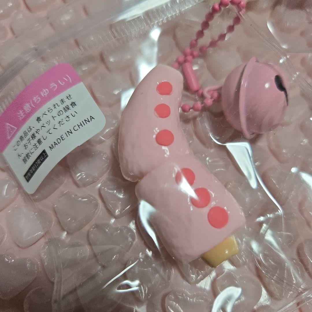 kikisquishy ミニスクイーズ おでん まとめ売り — image 5