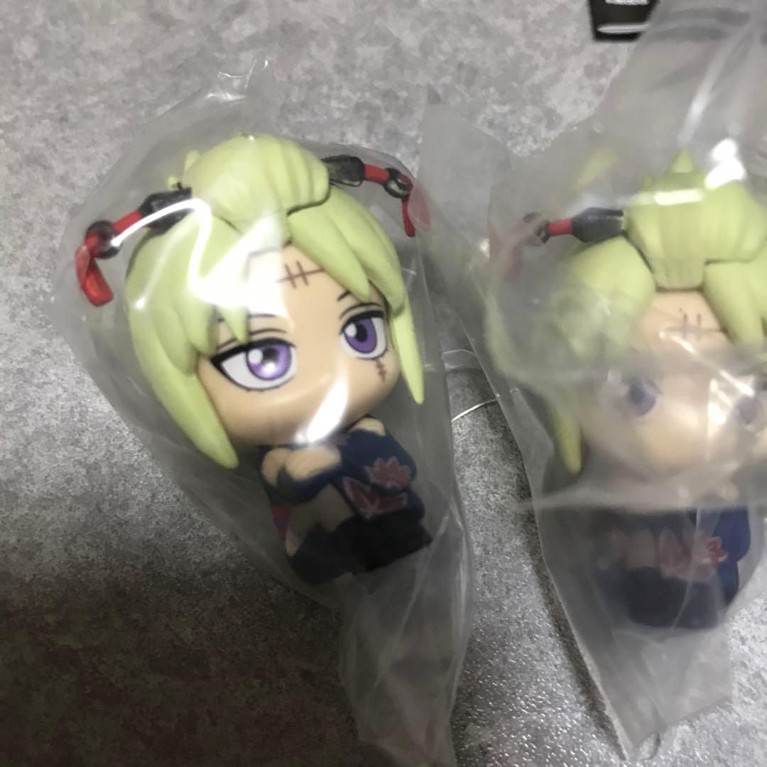 銀魂 まちぼうけ 〜吉原でもスタンバってました〜 月詠4個 — image 2
