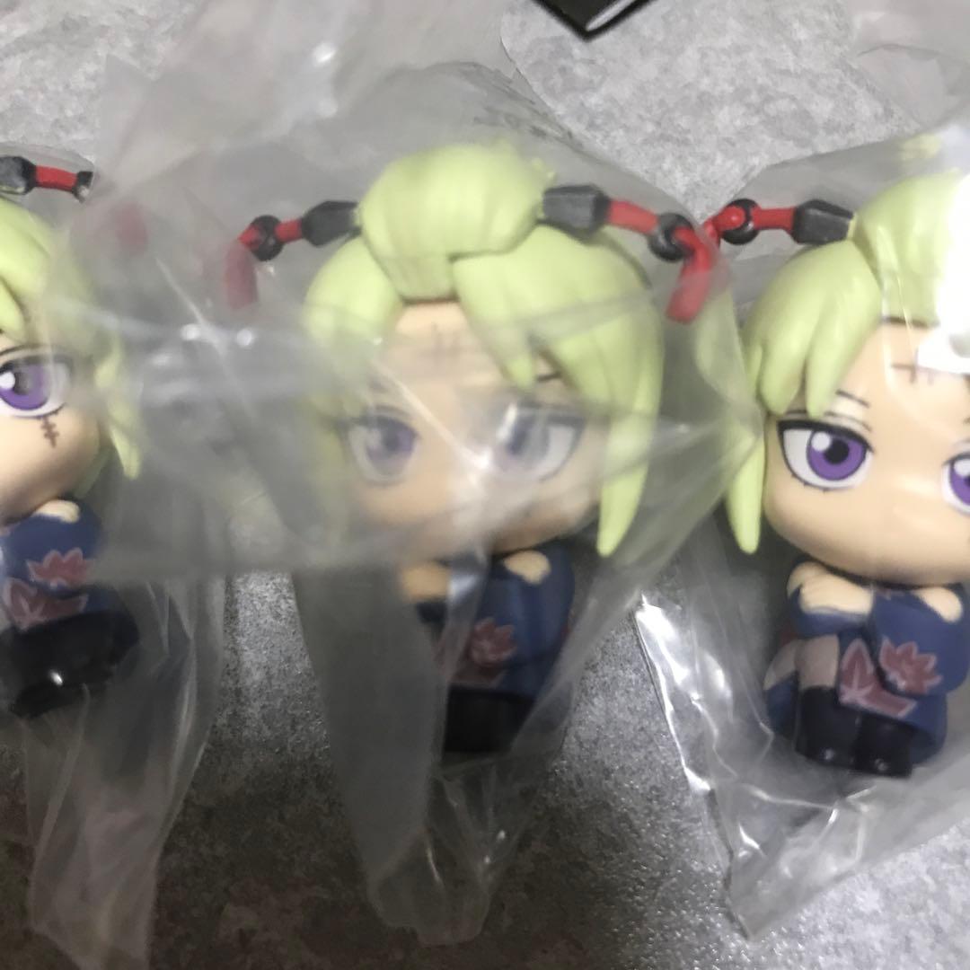 銀魂 まちぼうけ 〜吉原でもスタンバってました〜 月詠4個 — image 3