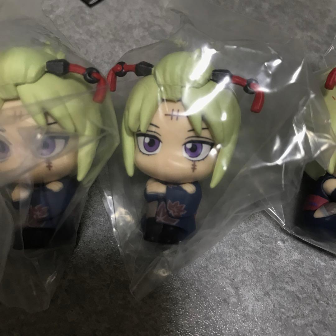 銀魂 まちぼうけ 〜吉原でもスタンバってました〜 月詠4個 — image 4