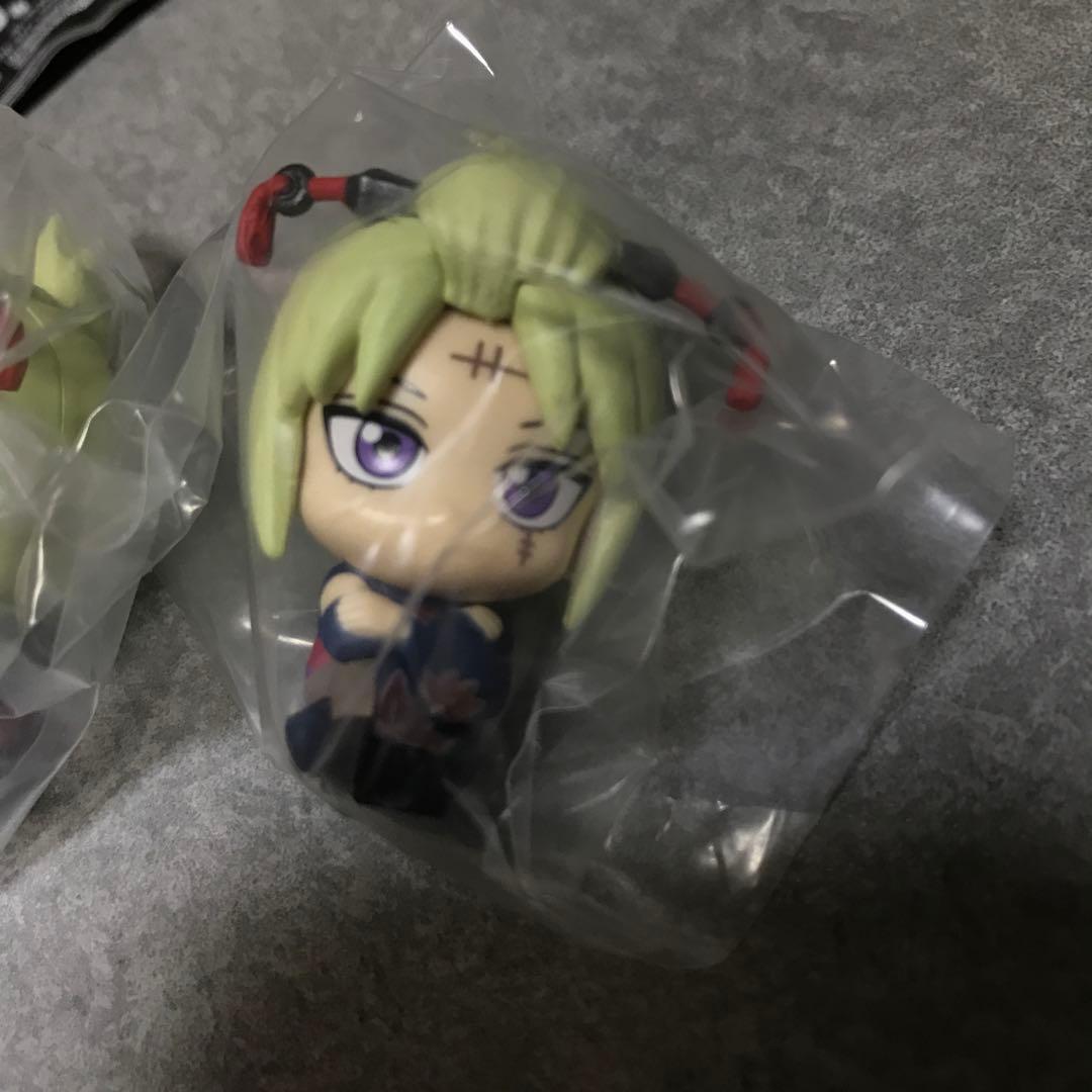 銀魂 まちぼうけ 〜吉原でもスタンバってました〜 月詠4個 — image 5