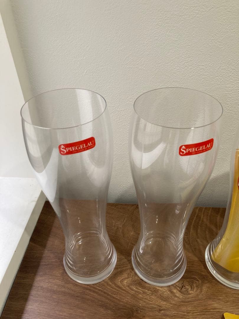 新品 シュピゲラウ ヘーフェ・ヴァイツェン 4個入 Beer Classics — image 4