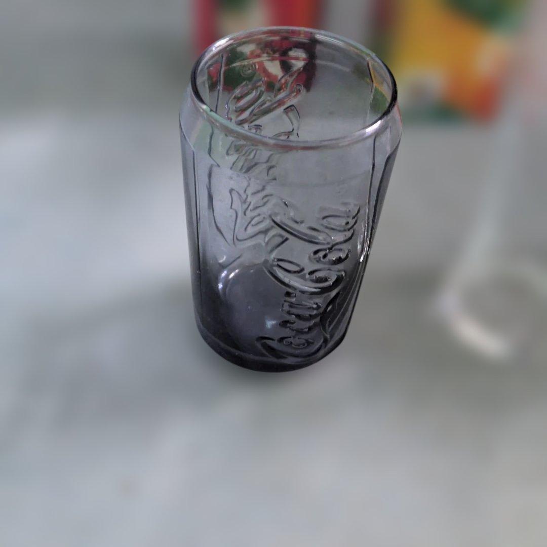 McDonalds Coca-Cola コラボ グラス 3種セット — image 2