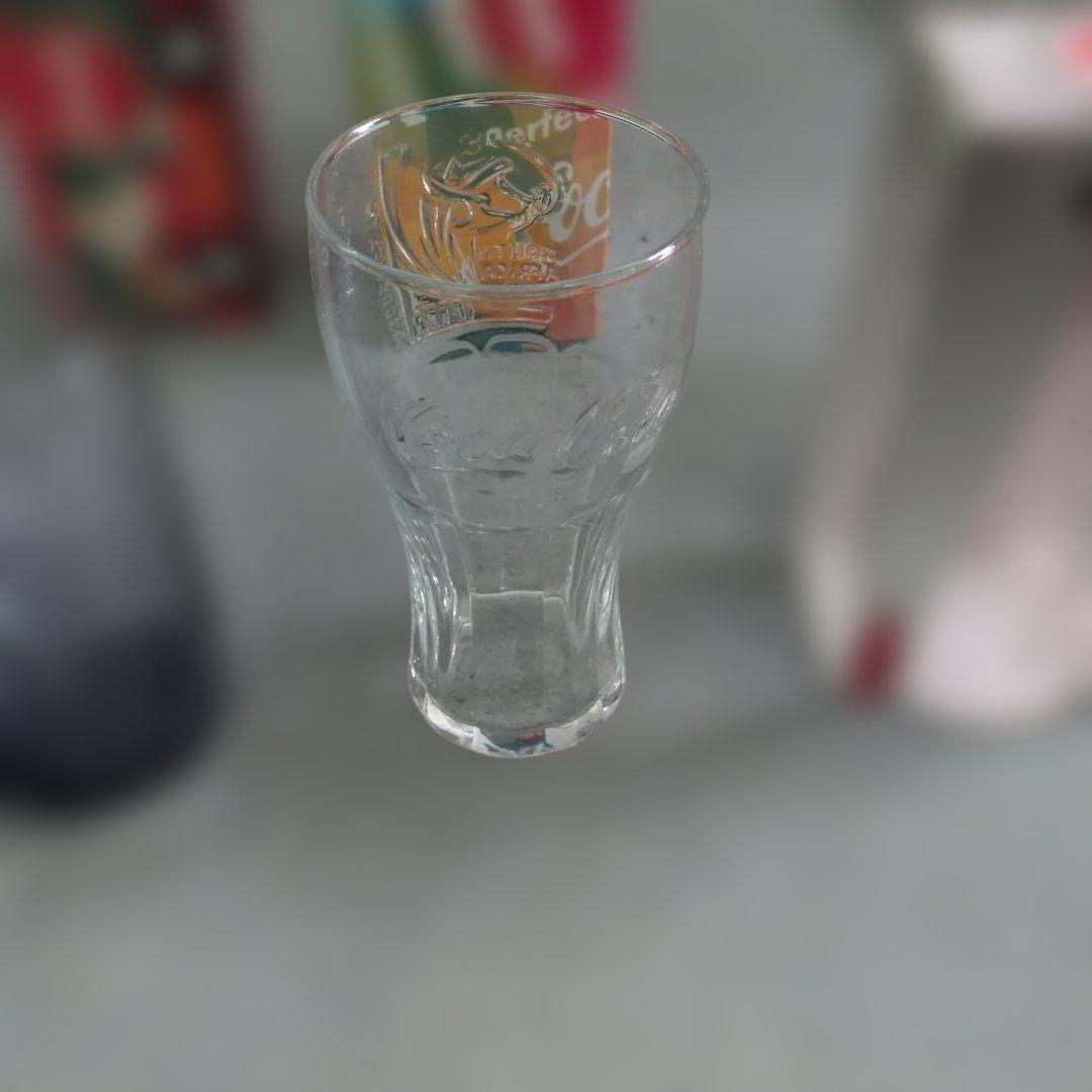 McDonalds Coca-Cola コラボ グラス 3種セット — image 4