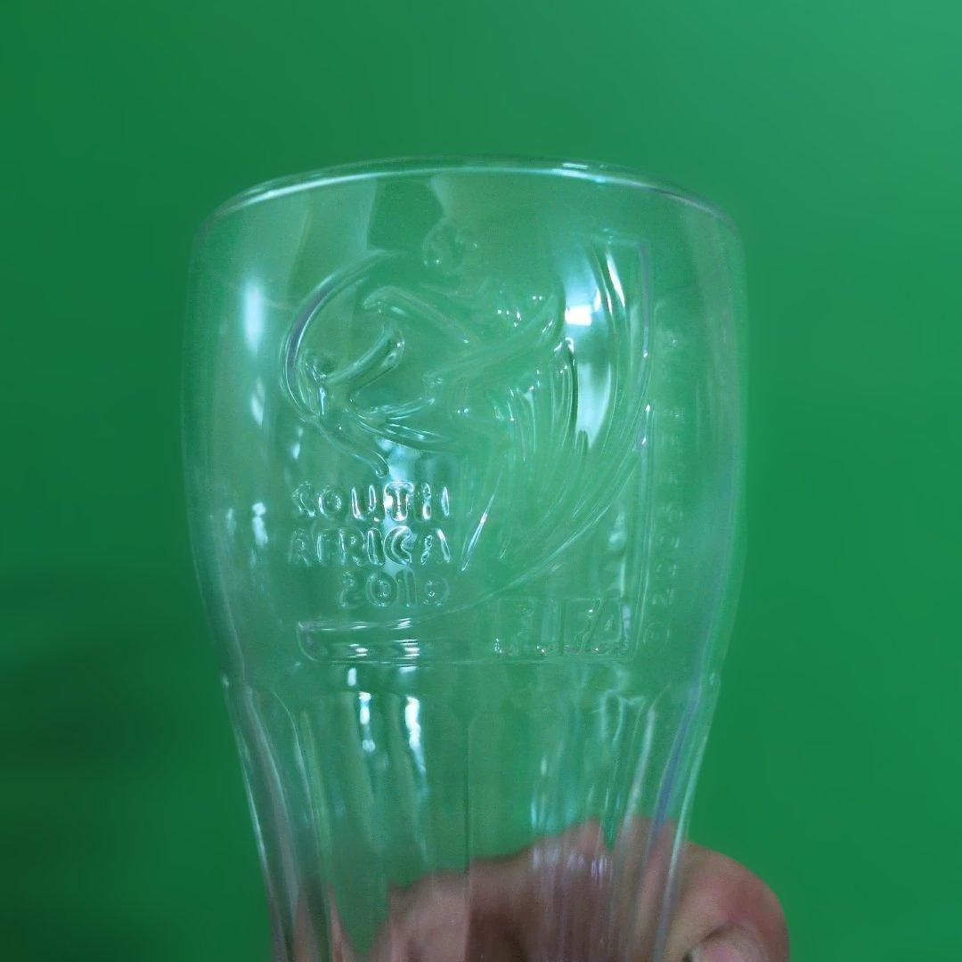McDonalds Coca-Cola コラボ グラス 3種セット — image 5