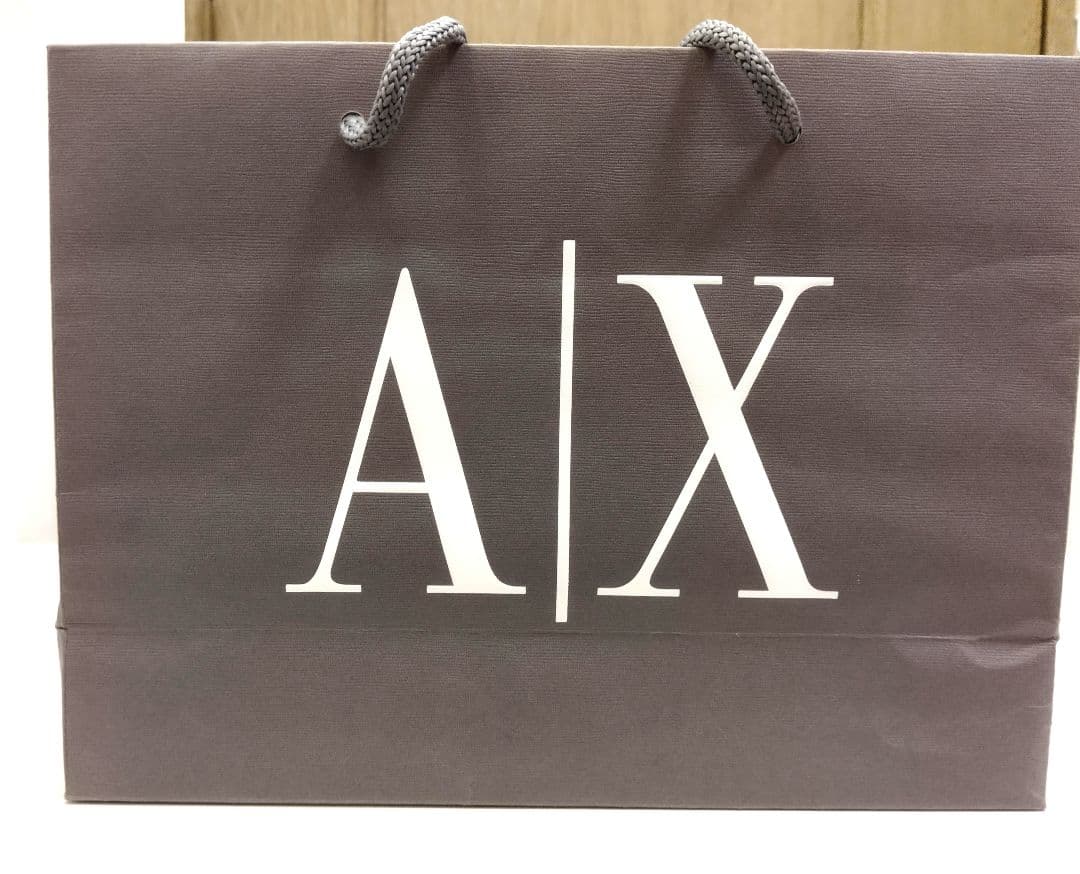 A|X Armani Exchange ショッパー — image 2