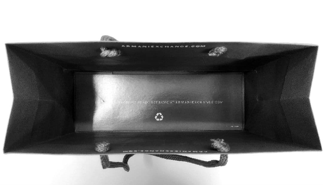 A|X Armani Exchange ショッパー — image 5