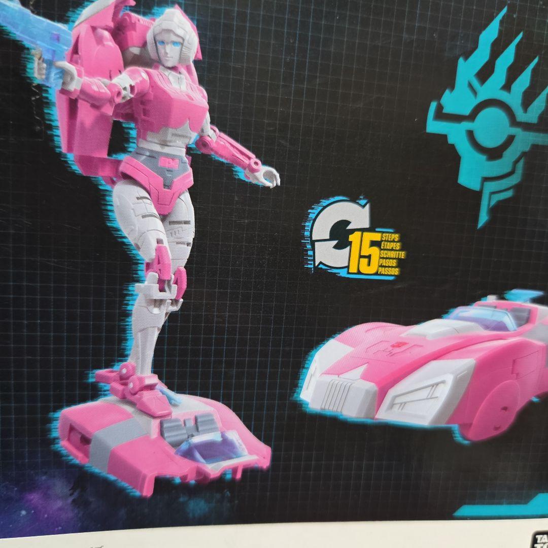 トランスフォーマー　箱なし — image 2