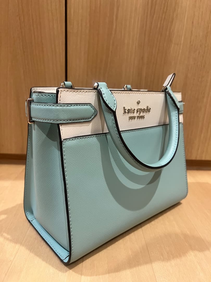 ケイトスペード　ハンドバッグ — image 2