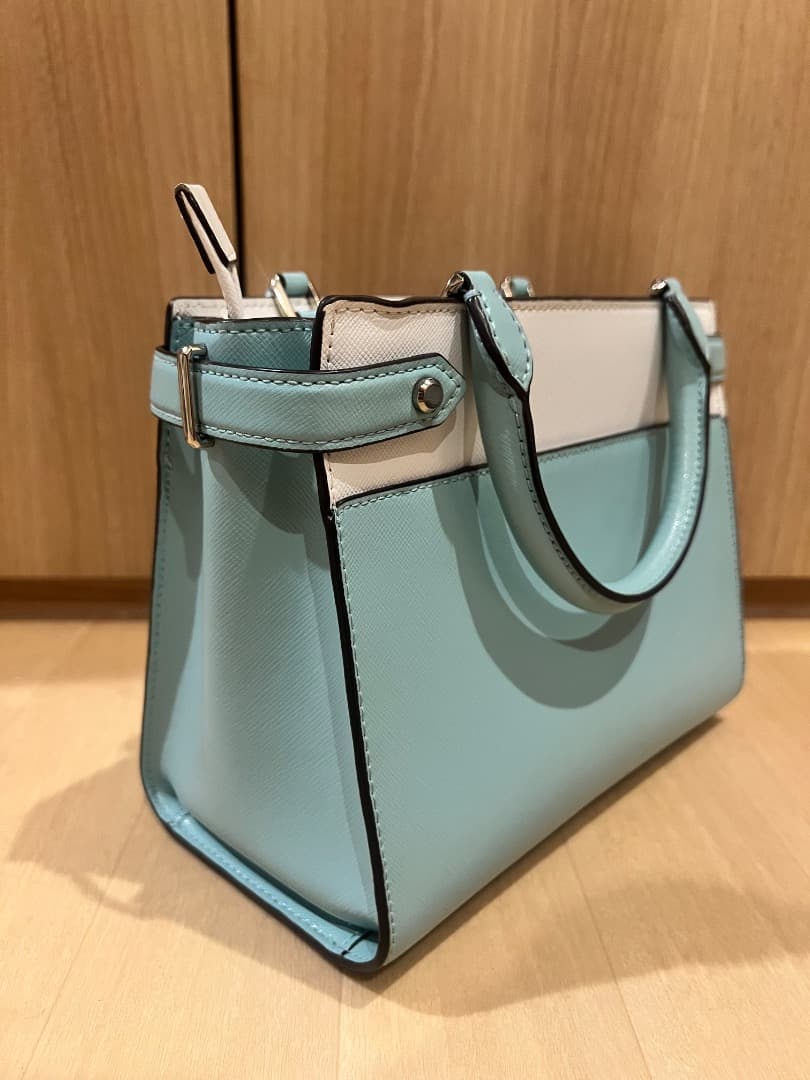 ケイトスペード　ハンドバッグ — image 3