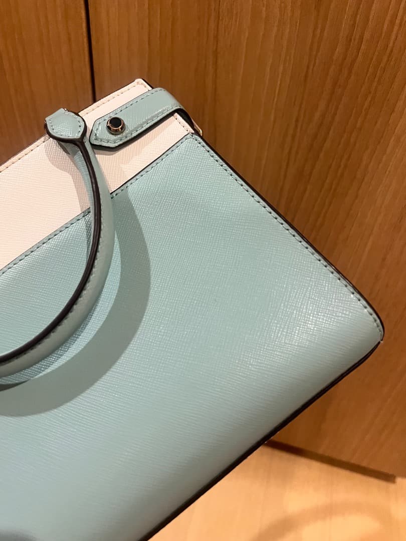 ケイトスペード　ハンドバッグ — image 4