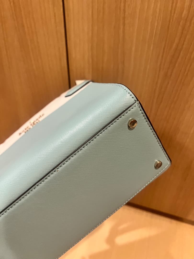 ケイトスペード　ハンドバッグ — image 5