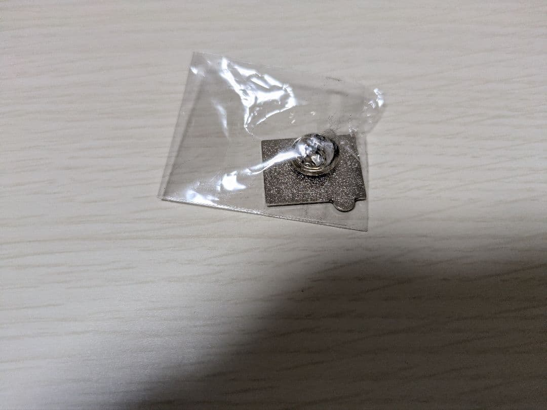 帝塚山学園 コーラスコンクール ピンバッジ バッジ — image 2