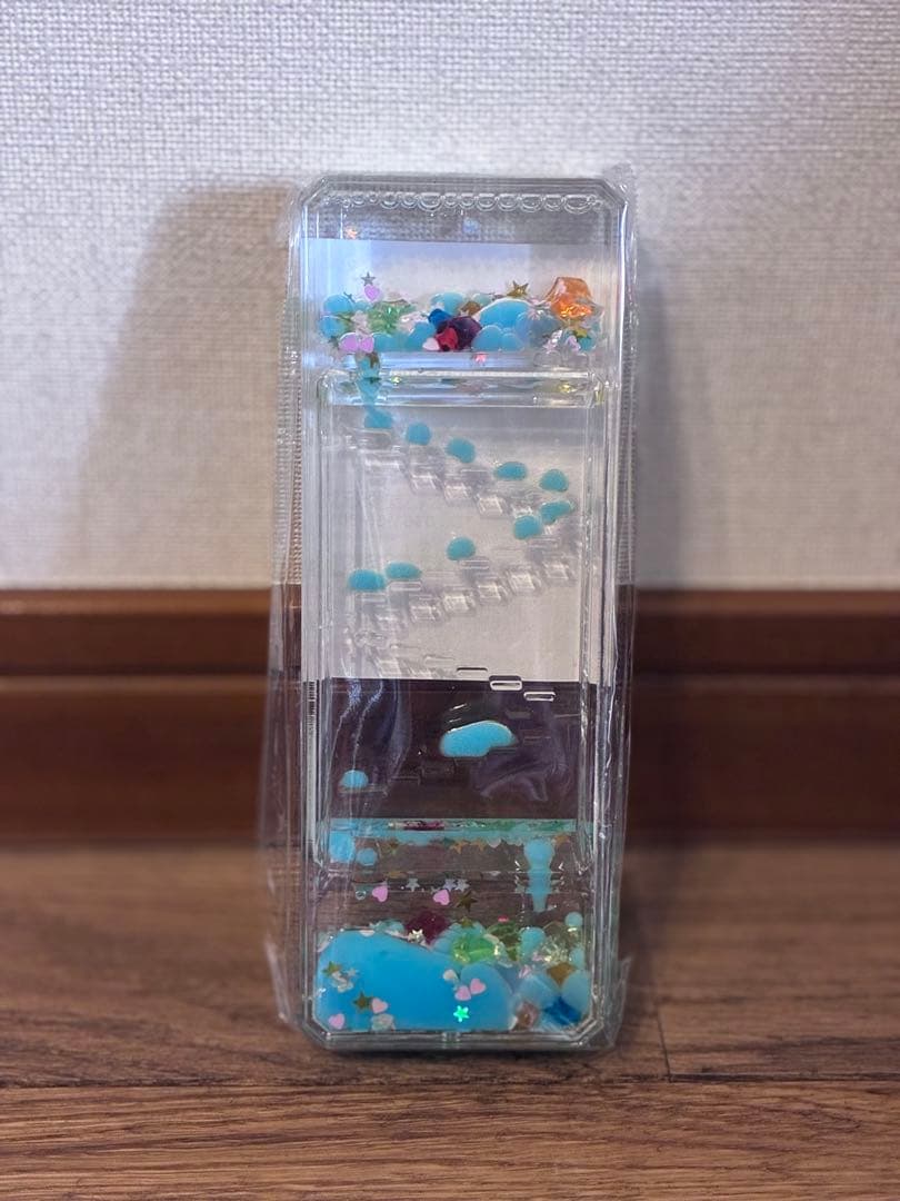 リキッドモーション 水時計　オイルタイマー — image 3