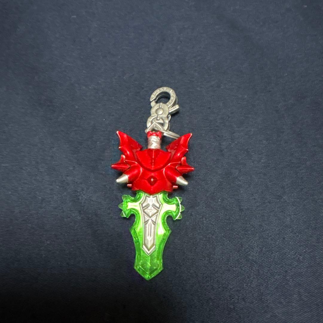 スナックワールド フウジーンセイバー — image 2