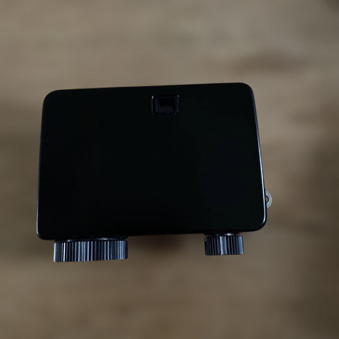 RICOH 初代　オートハーフ　フィルムカメラ — image 2
