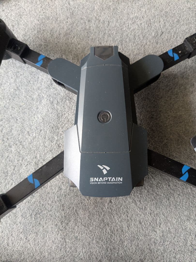 SNAPTAIN A15H ドローン — image 2
