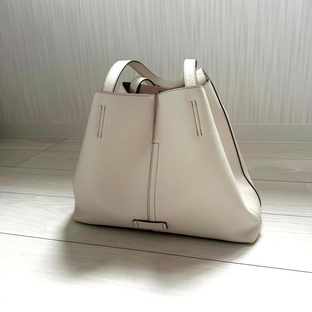 【新作】GIANNI CHIARINI MAYA Sサイズ 新品未使用品タグ付き — image 2