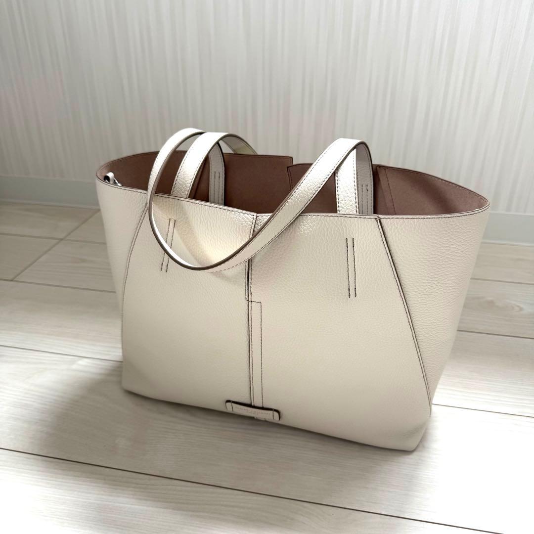 【新作】GIANNI CHIARINI MAYA Sサイズ 新品未使用品タグ付き — image 3