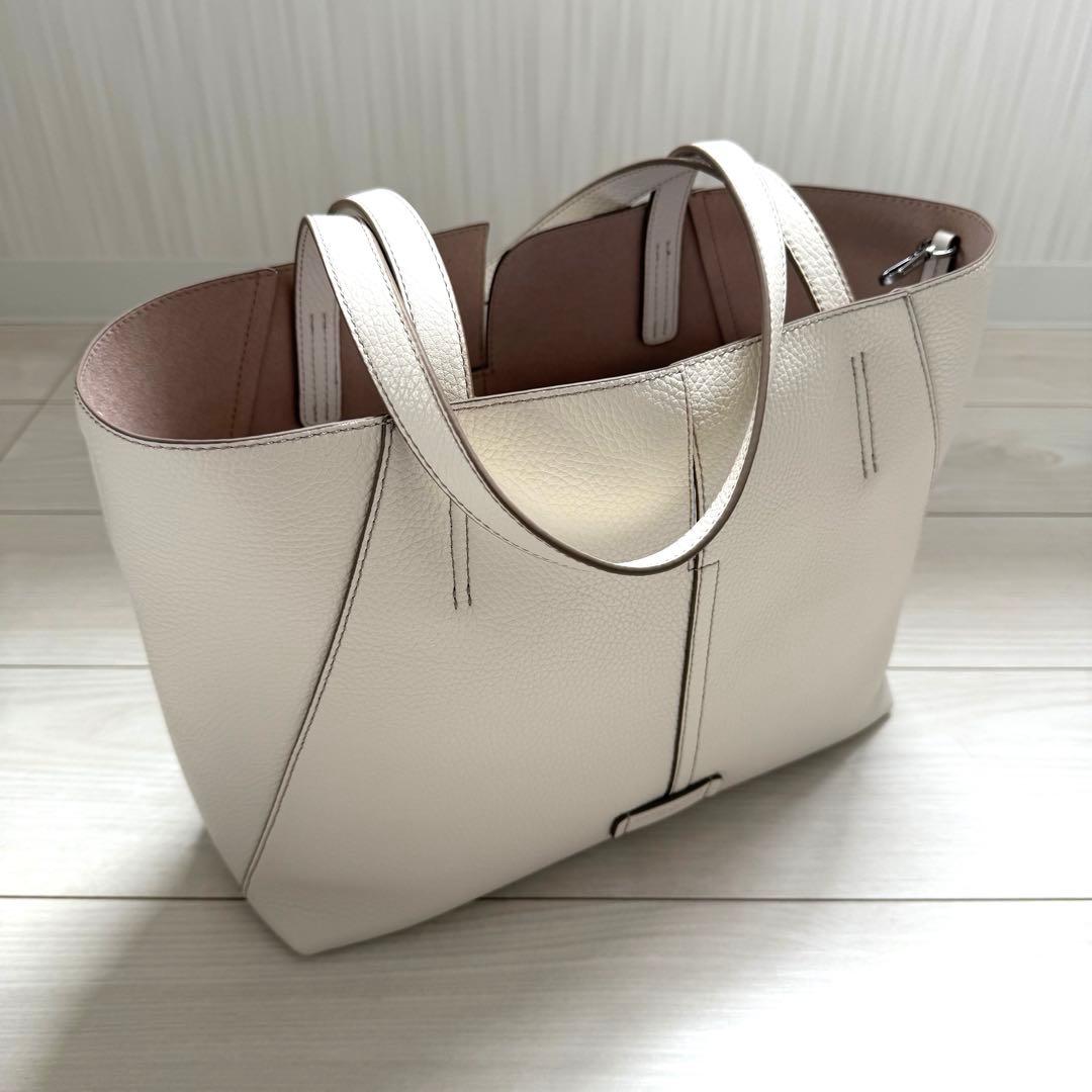 【新作】GIANNI CHIARINI MAYA Sサイズ 新品未使用品タグ付き — image 4