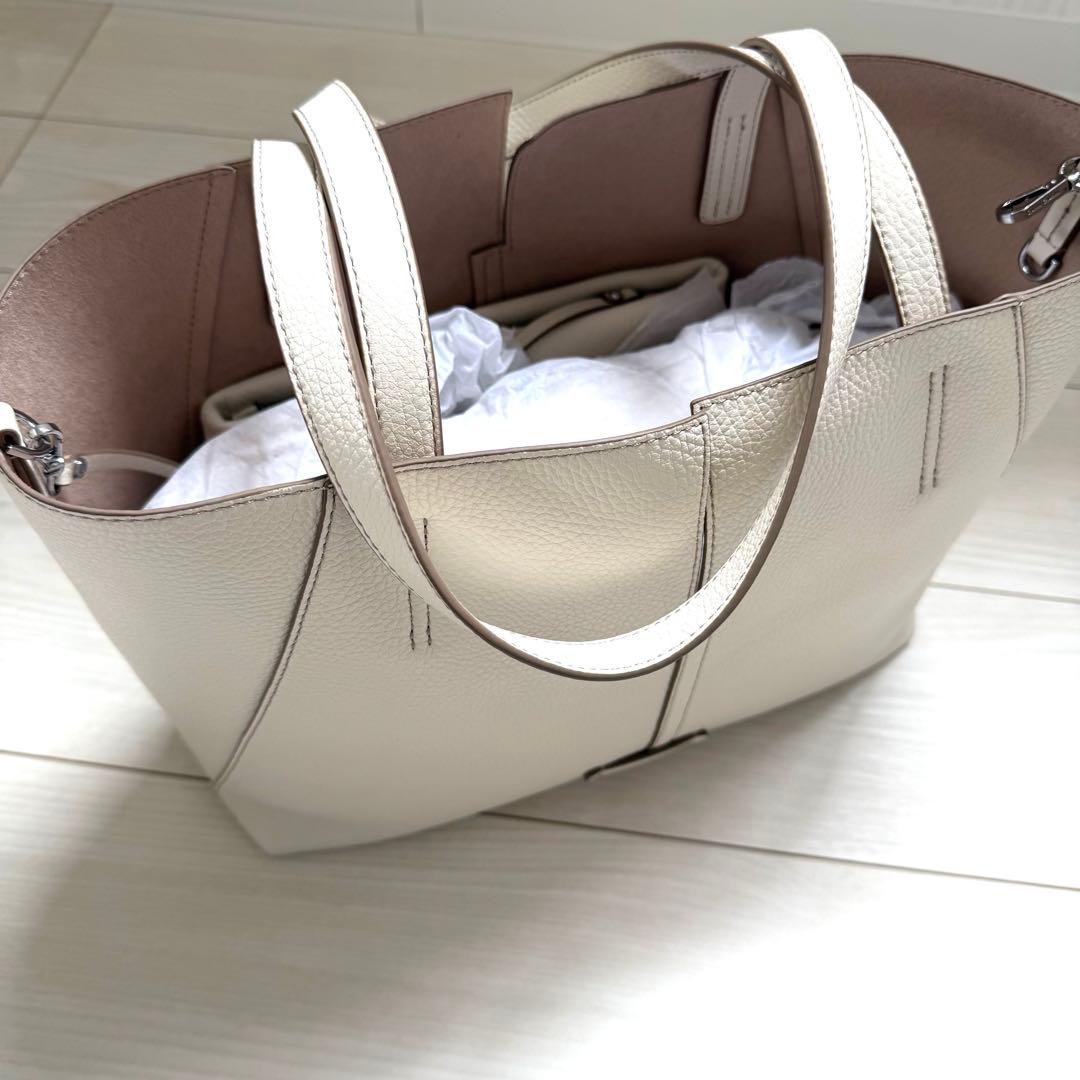 【新作】GIANNI CHIARINI MAYA Sサイズ 新品未使用品タグ付き — image 5