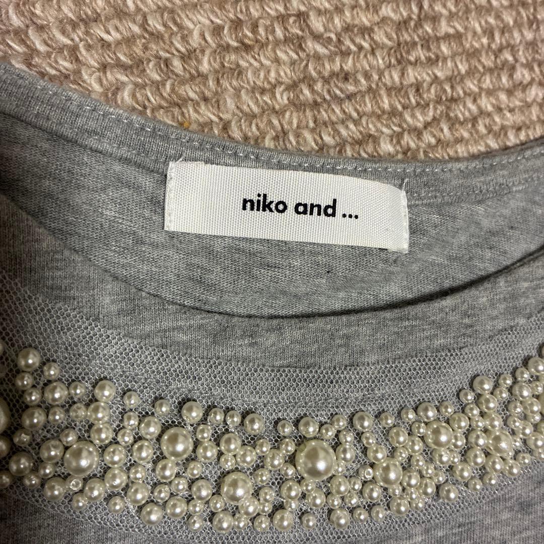 niko and...半袖 — image 4