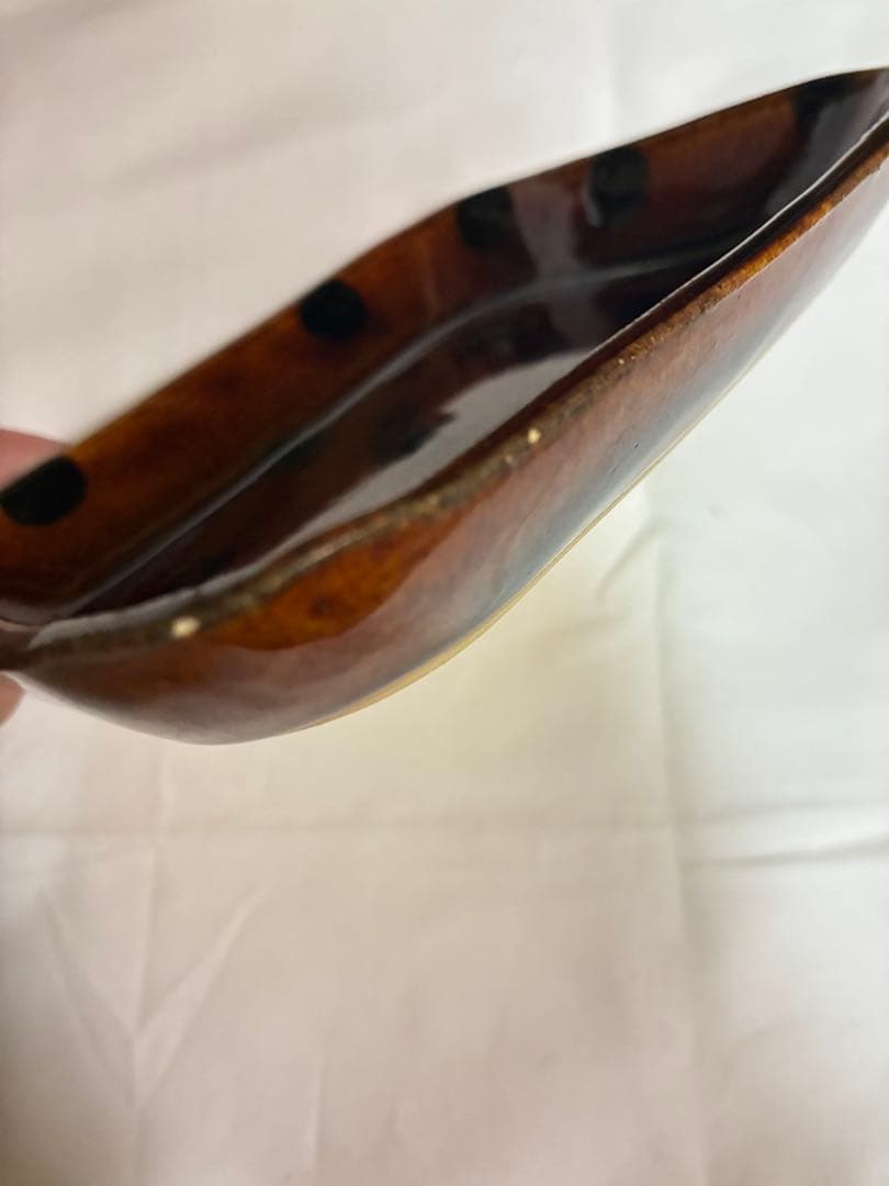 サニークラフト お皿2枚 sunny-craft — image 3