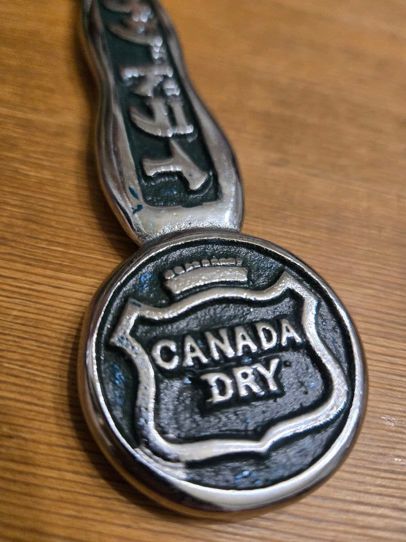 CANADA DRY カナダドライ 栓抜き オープナー — image 3