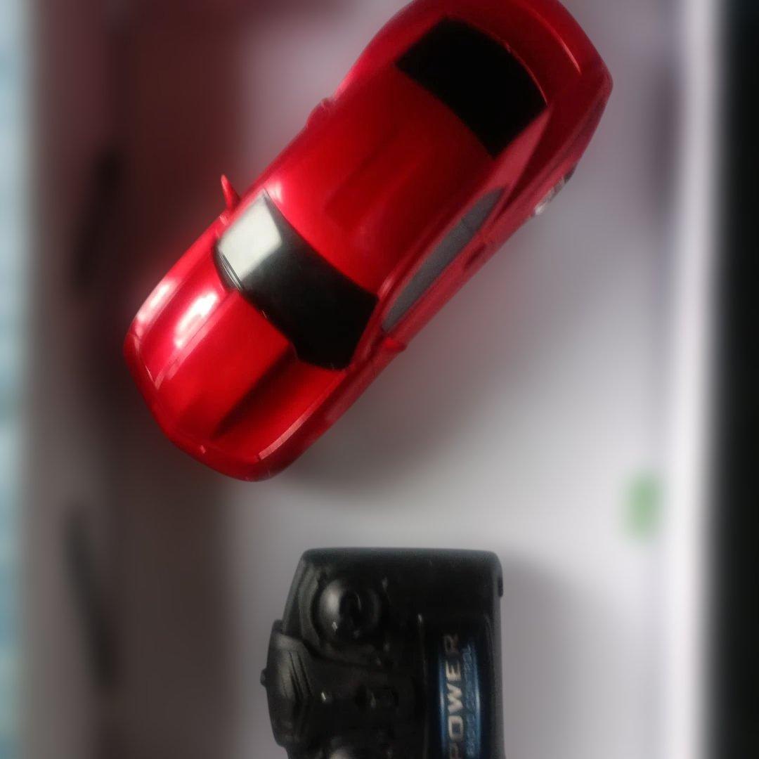 CHEVROLET CAMARO ラジコンカー — image 4