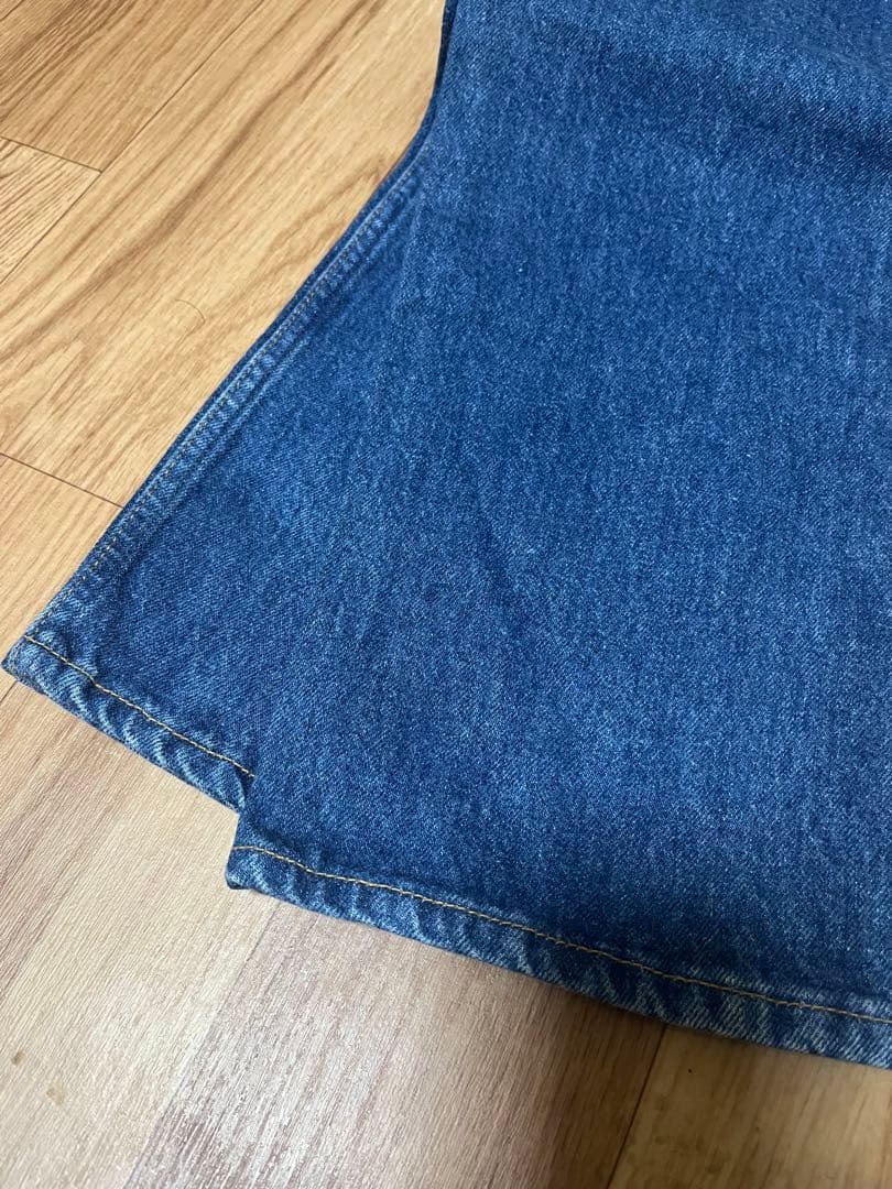 Levi's 501 dead stock 1993年製 赤文字 W31 — image 5