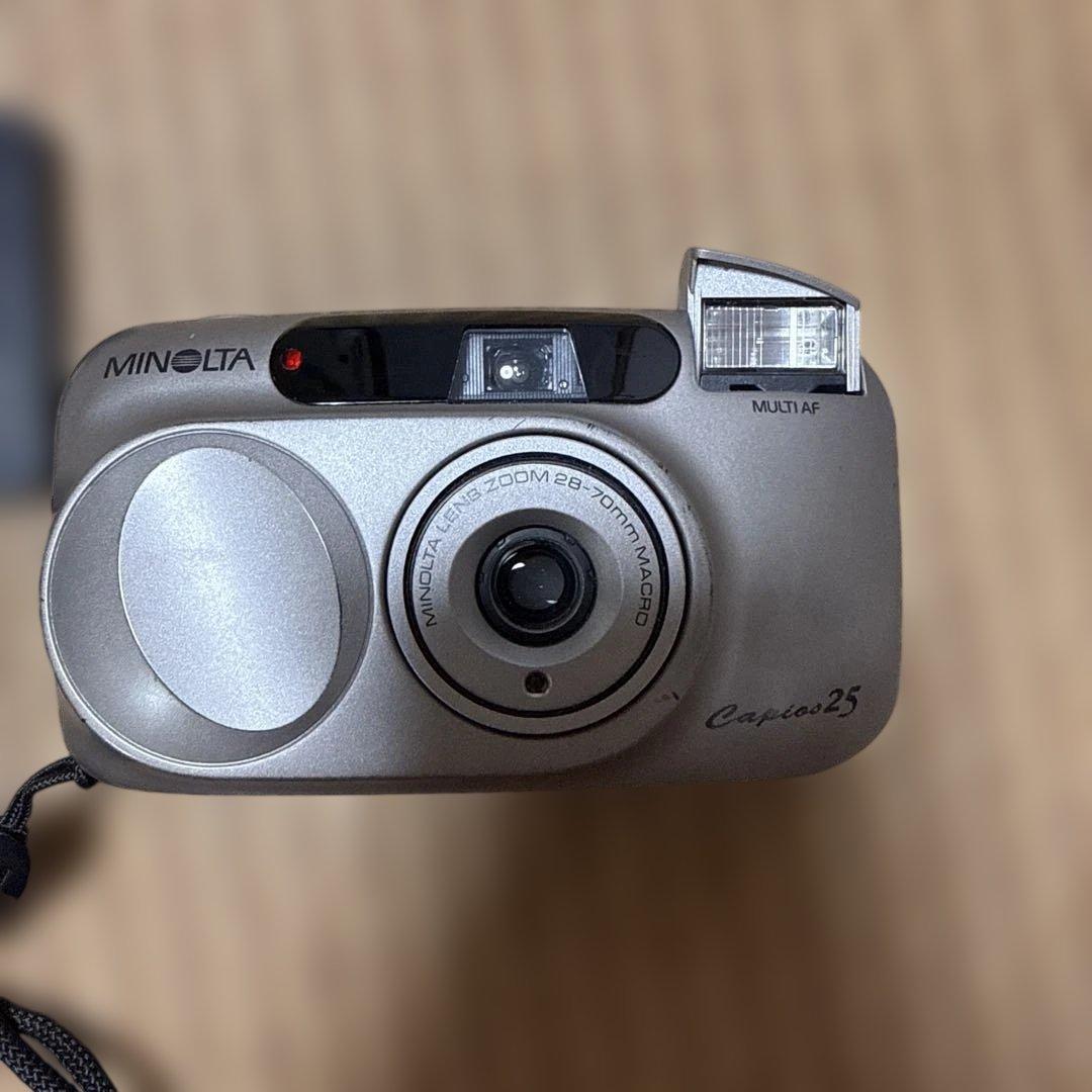 フィルムカメラ — image 2
