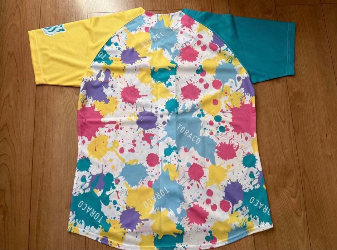 阪神タイガース TORACO ユニフォーム — image 2