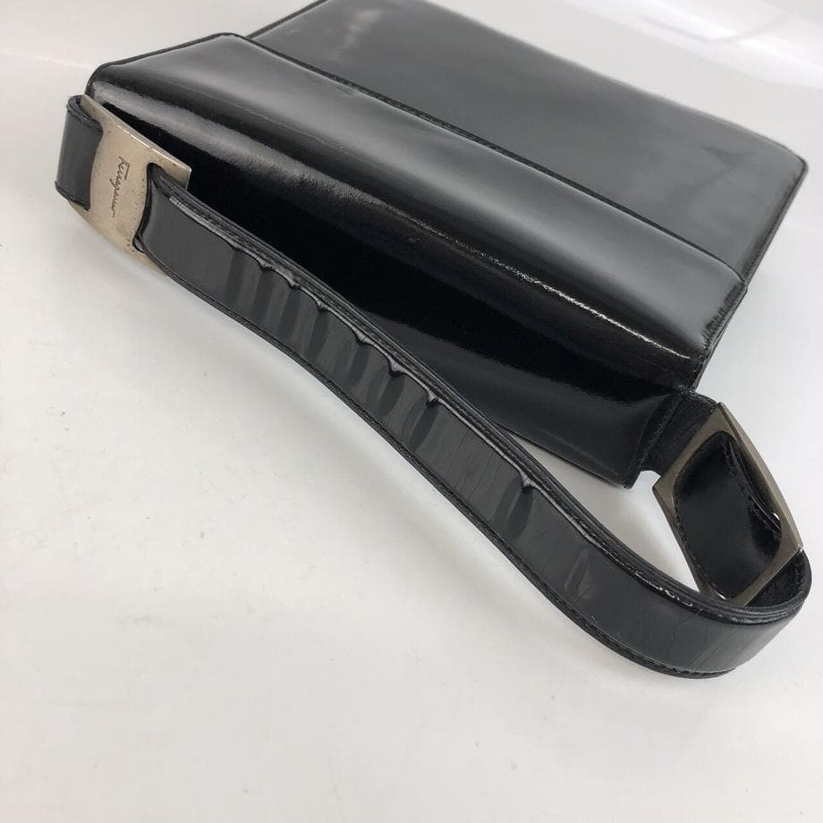 Salvatore Ferragamo サルヴァトーレフェラガモ ハンドバッグ — image 4