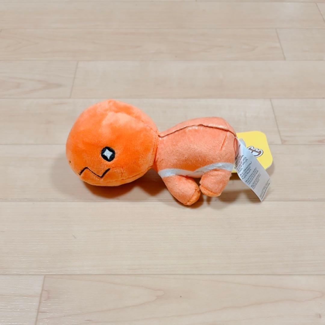 Pokemon fit ナックラー 0328 ぬいぐるみポケモンフィット〈925 — image 3