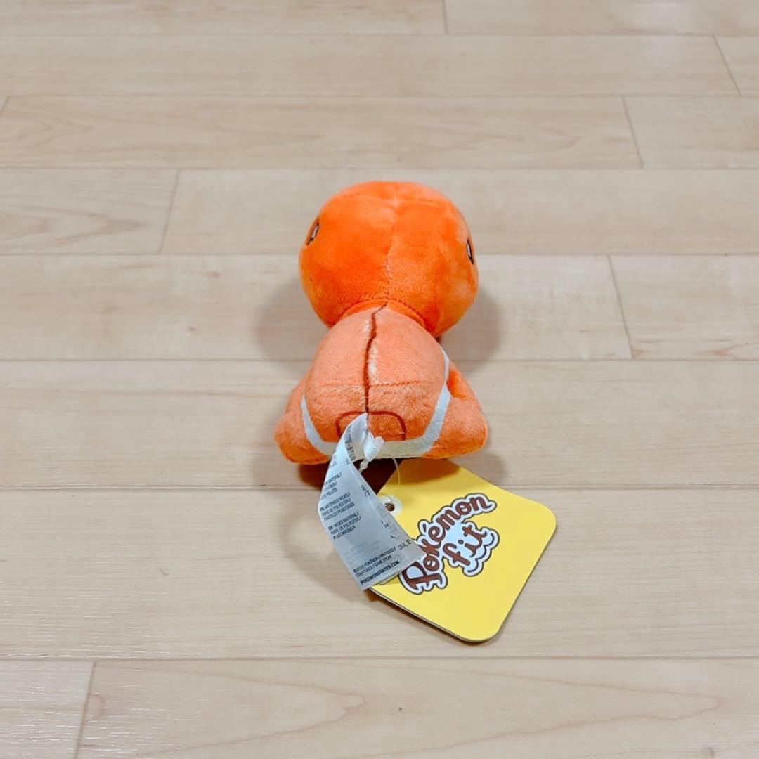 Pokemon fit ナックラー 0328 ぬいぐるみポケモンフィット〈925 — image 4