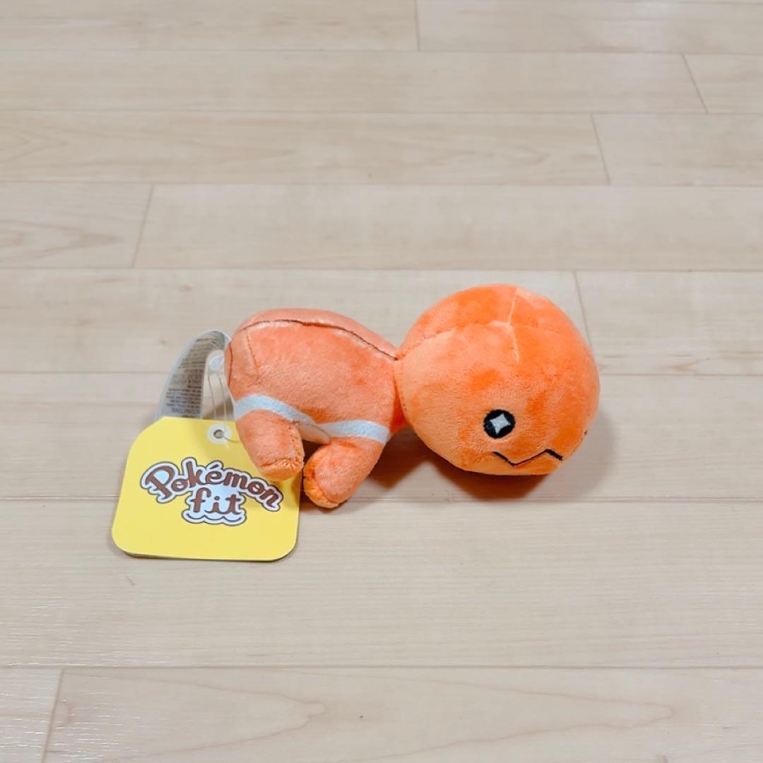 Pokemon fit ナックラー 0328 ぬいぐるみポケモンフィット〈925 — image 5