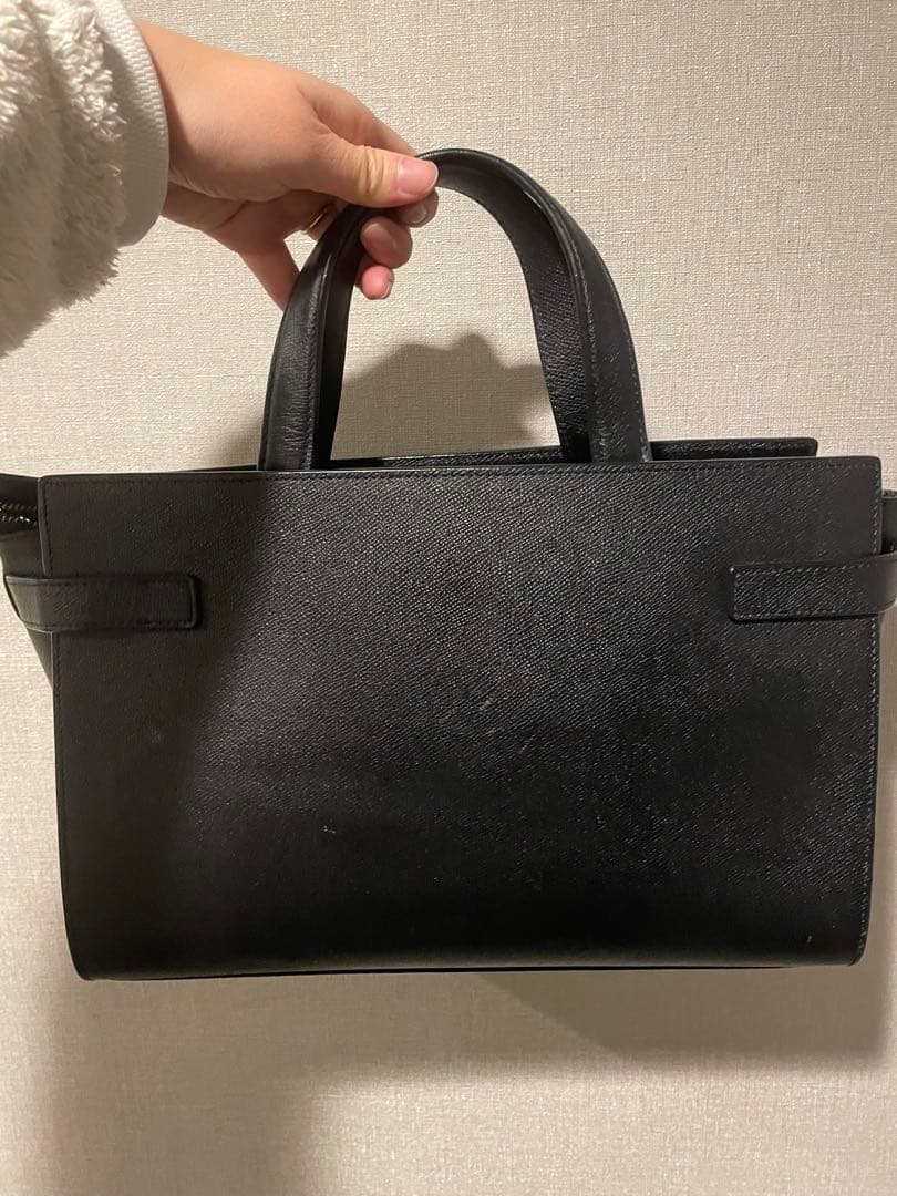【新品/裏面キズあり、他美品】ヘンリベンデル（Henri Bendel）　バッグ — image 2