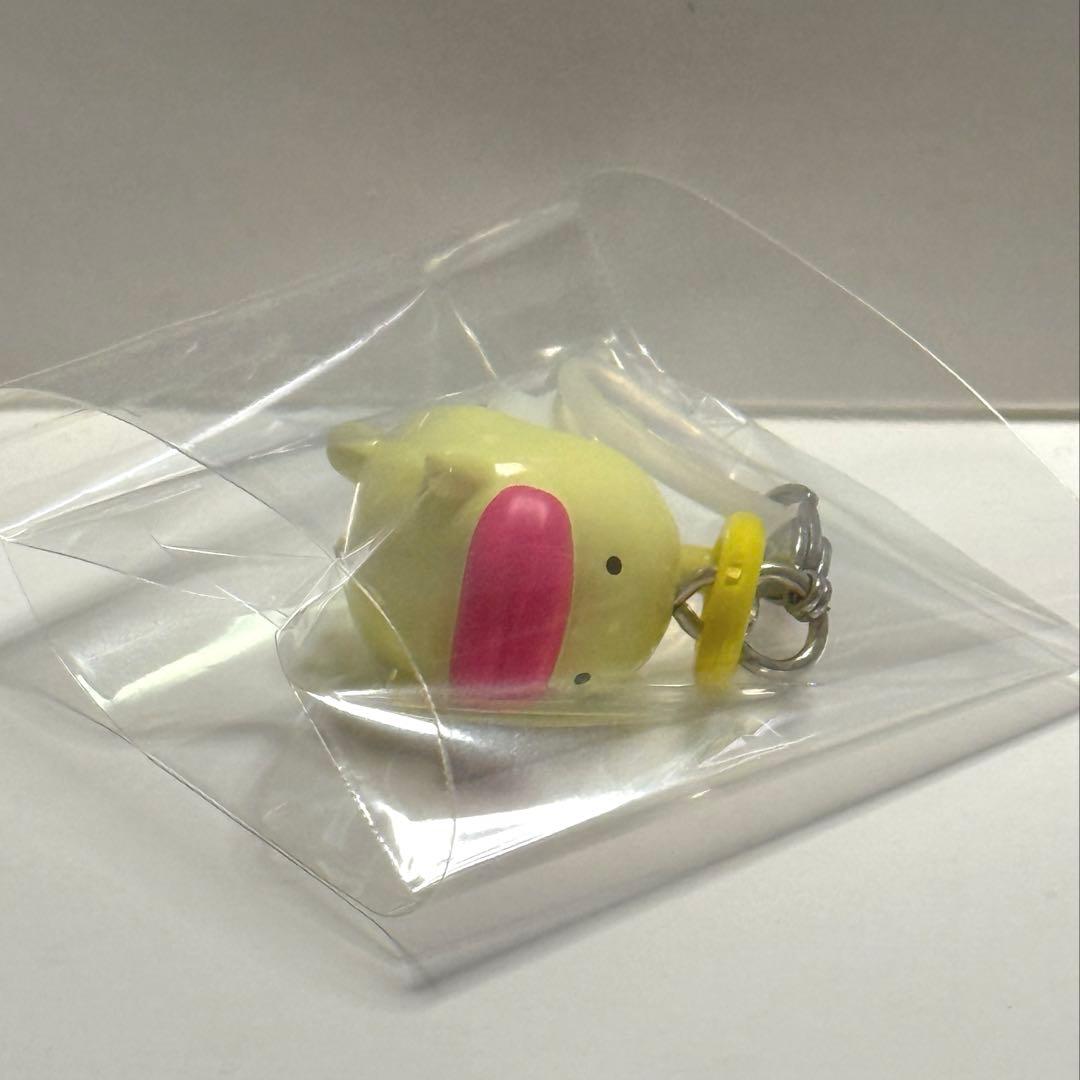 たまごっち　めじるしアクセサリー　たらてん — image 2
