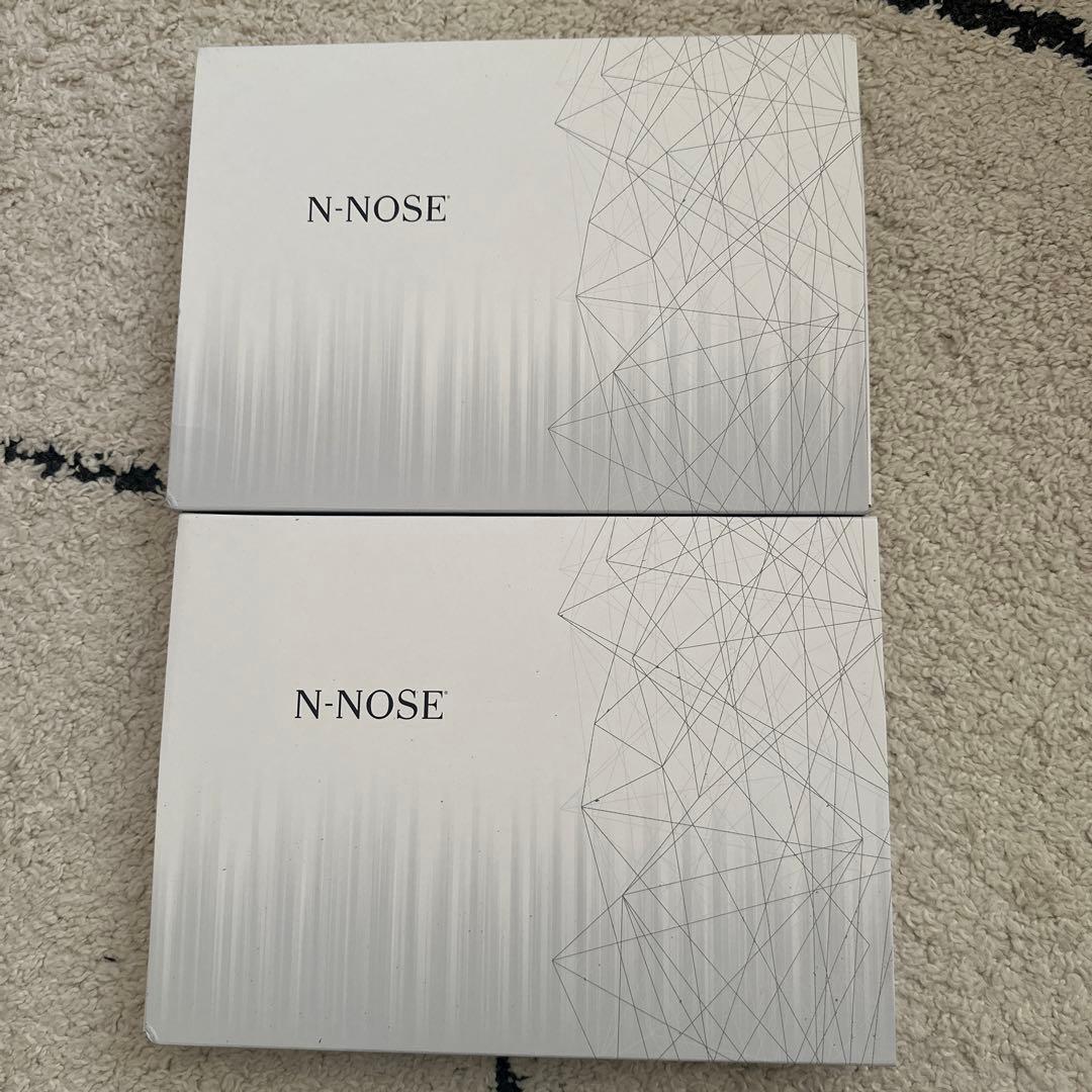 NーNOSE 線虫がん検査キット 新品　2個セット — image 2