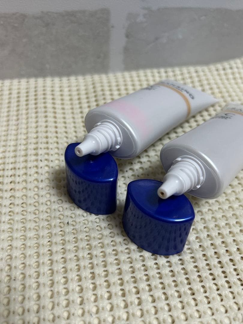 トランシーノ 薬用トーンアップCCクリーム (マルチベージュ)2点セット — image 4