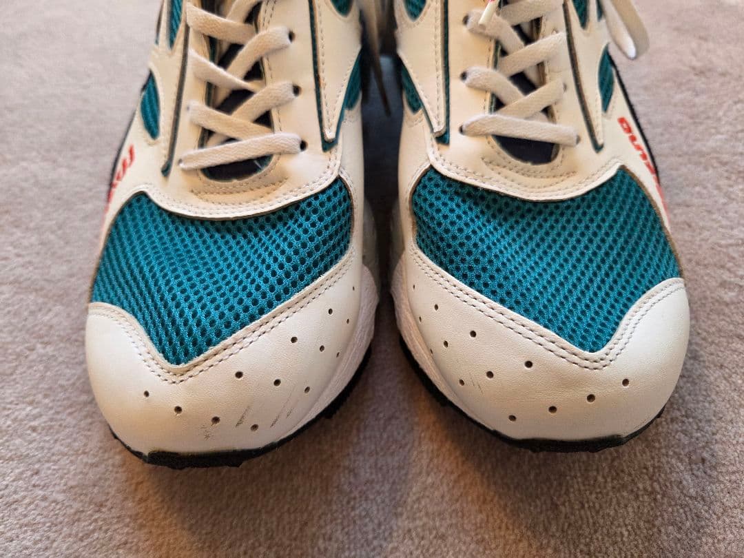 ミズノ MIZUNO MONDO CONTROL OG 28.0 — image 2