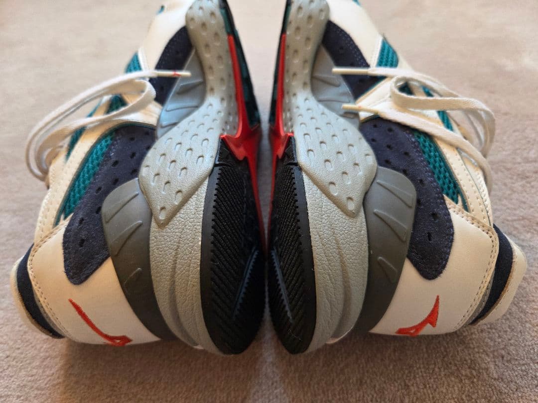 ミズノ MIZUNO MONDO CONTROL OG 28.0 — image 3
