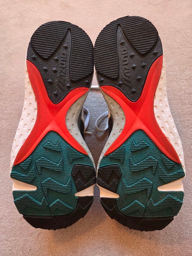 ミズノ MIZUNO MONDO CONTROL OG 28.0 — image 4