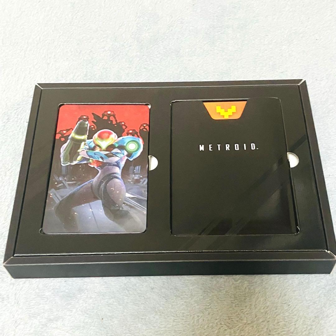 Nintendo Switch メトロイド ドレッド スペシャルエディション — image 2