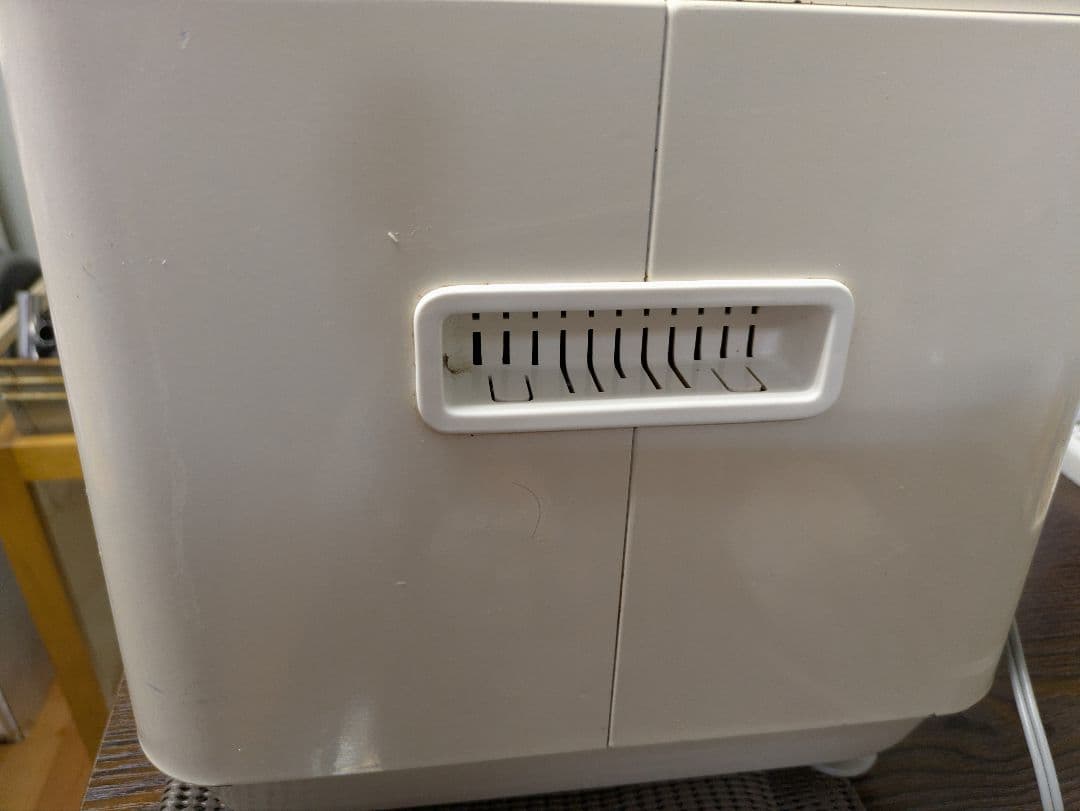 パンこね機 — image 3